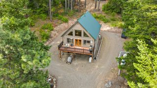 161 Eagle View Drive, Ronald, WA 98940