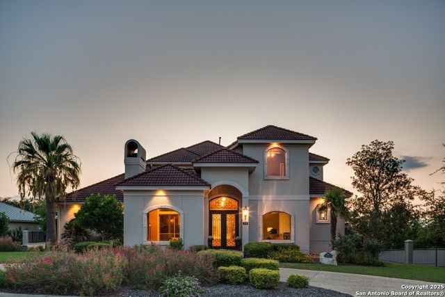 915 Campanile, San Antonio, TX 78258