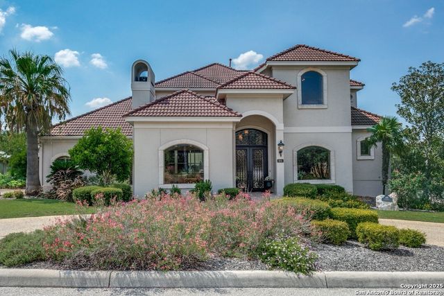 915 Campanile, San Antonio, TX 78258