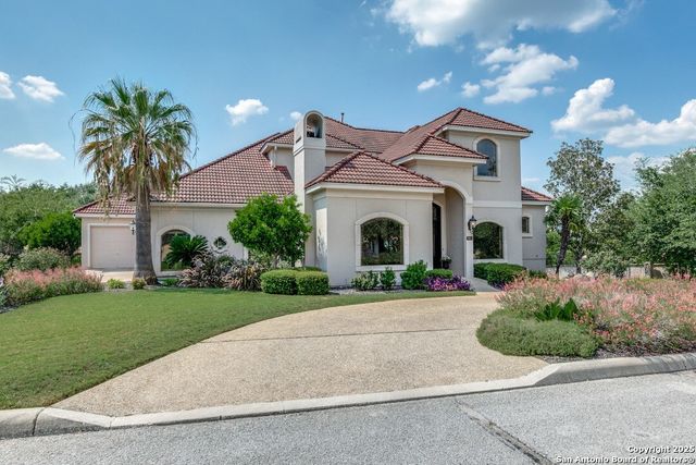 915 Campanile, San Antonio, TX 78258