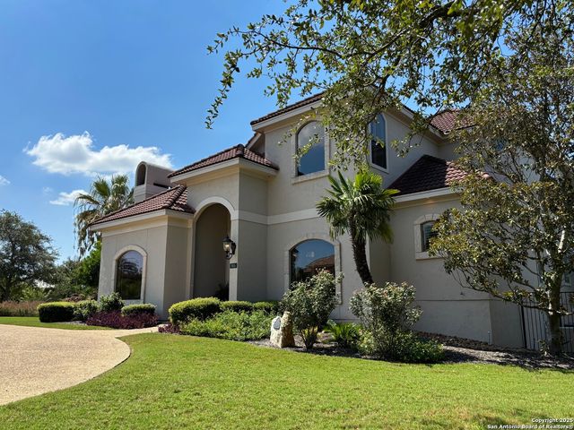 915 Campanile, San Antonio, TX 78258