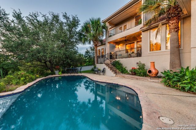 915 Campanile, San Antonio, TX 78258