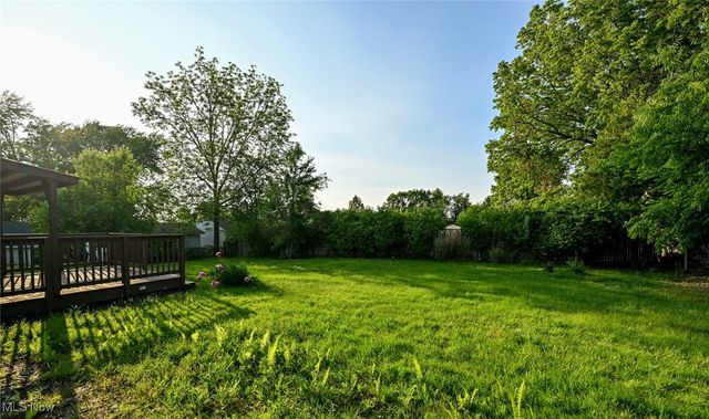 357 E Paige Avenue, Barberton, OH 44203