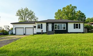 357 E Paige Avenue, Barberton, OH 44203