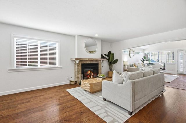 1061 Shamrock Drive, Campbell, CA 95008