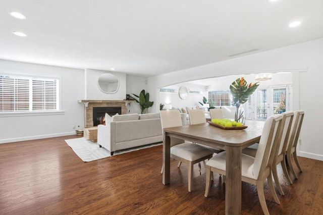 1061 Shamrock Drive, Campbell, CA 95008