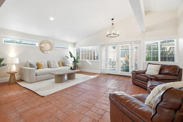 1061 Shamrock Drive, Campbell, CA 95008