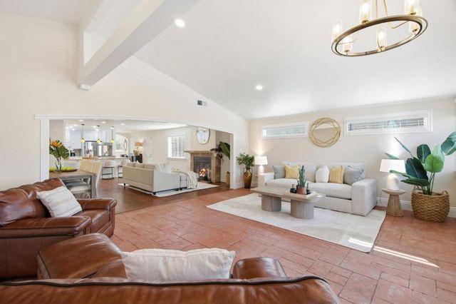 1061 Shamrock Drive, Campbell, CA 95008