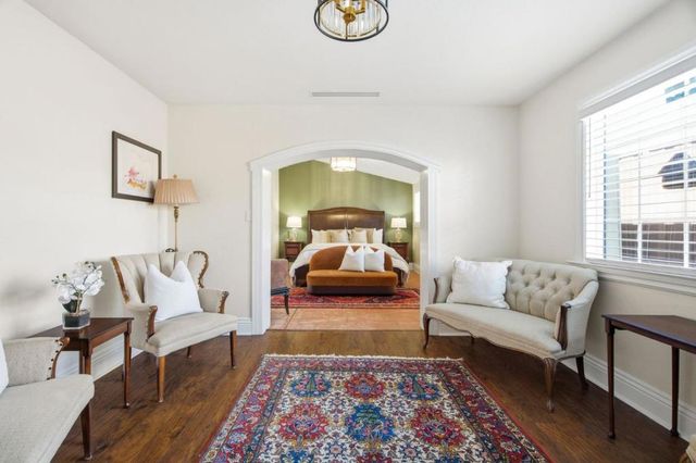 1061 Shamrock Drive, Campbell, CA 95008