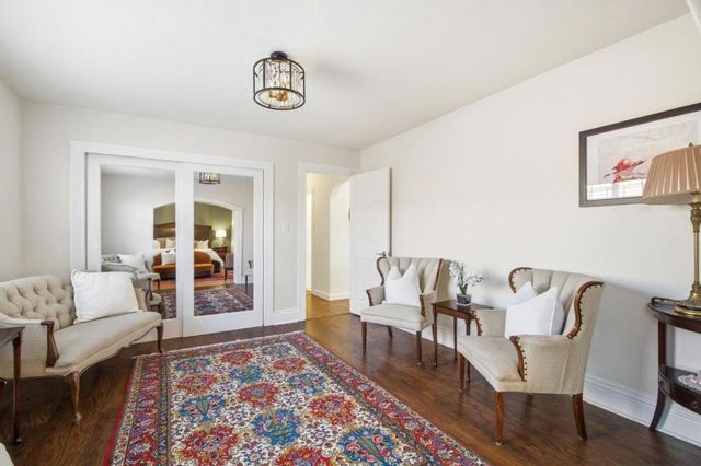 1061 Shamrock Drive, Campbell, CA 95008