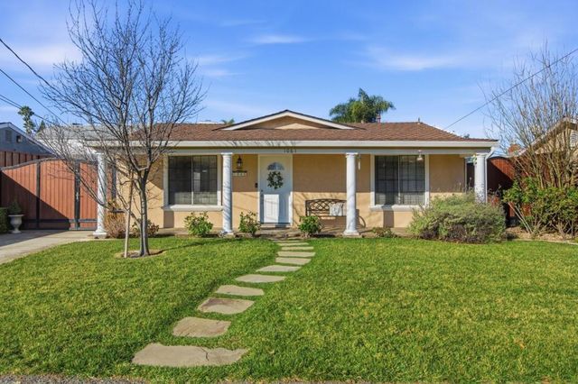 1061 Shamrock Drive, Campbell, CA 95008