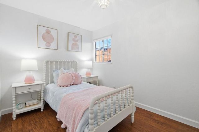 1061 Shamrock Drive, Campbell, CA 95008