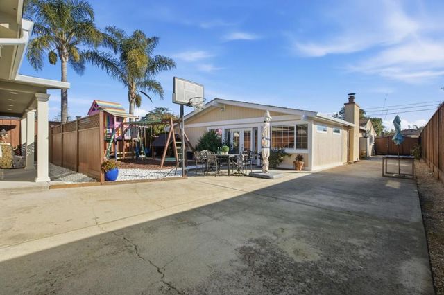 1061 Shamrock Drive, Campbell, CA 95008