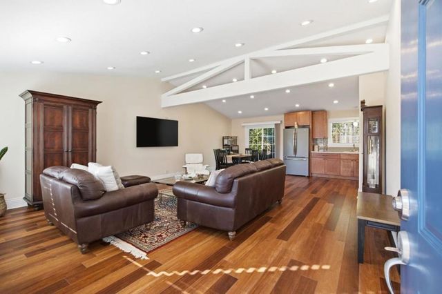 1061 Shamrock Drive, Campbell, CA 95008