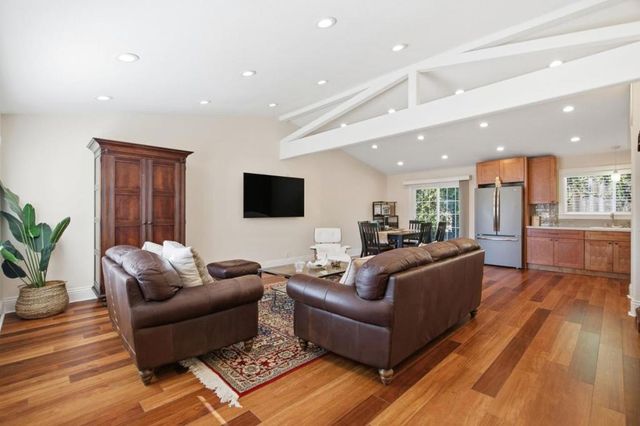 1061 Shamrock Drive, Campbell, CA 95008