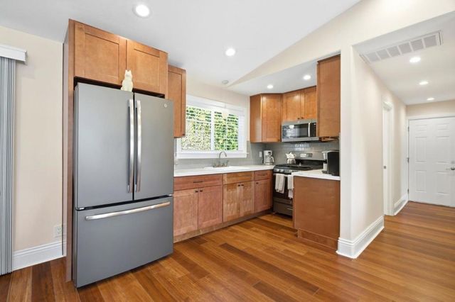 1061 Shamrock Drive, Campbell, CA 95008