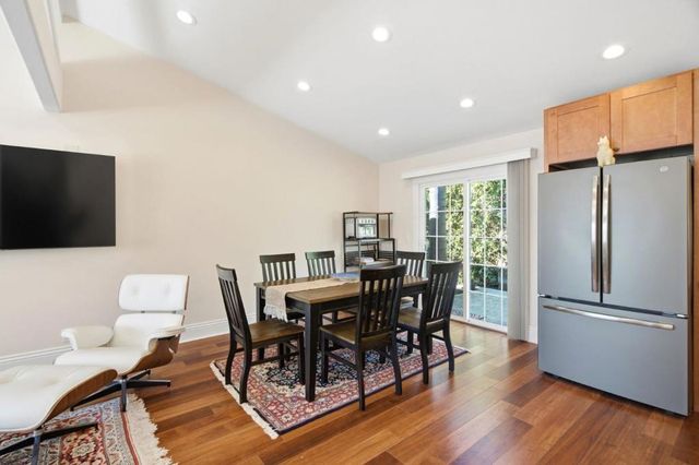 1061 Shamrock Drive, Campbell, CA 95008