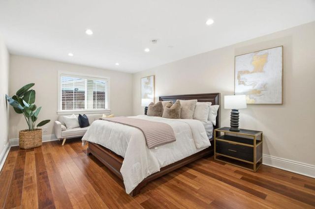 1061 Shamrock Drive, Campbell, CA 95008