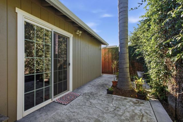 1061 Shamrock Drive, Campbell, CA 95008