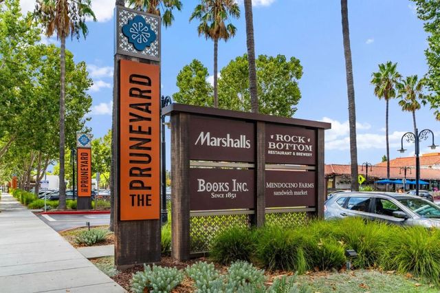 1061 Shamrock Drive, Campbell, CA 95008