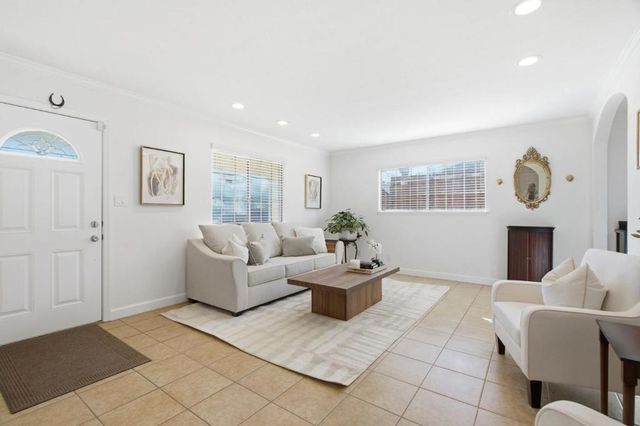 1061 Shamrock Drive, Campbell, CA 95008