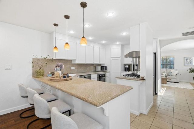 1061 Shamrock Drive, Campbell, CA 95008