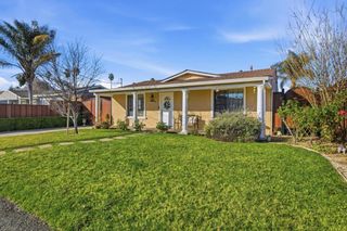 1061 Shamrock Drive, Campbell, CA 95008
