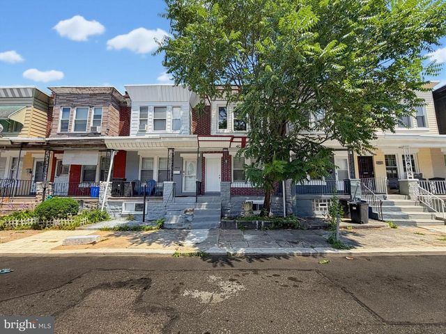 4951 N FRANKLIN ST, Philadelphia, PA 19120
