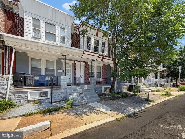 4951 N FRANKLIN ST, Philadelphia, PA 19120
