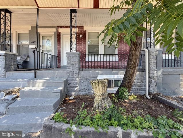 4951 N FRANKLIN ST, Philadelphia, PA 19120