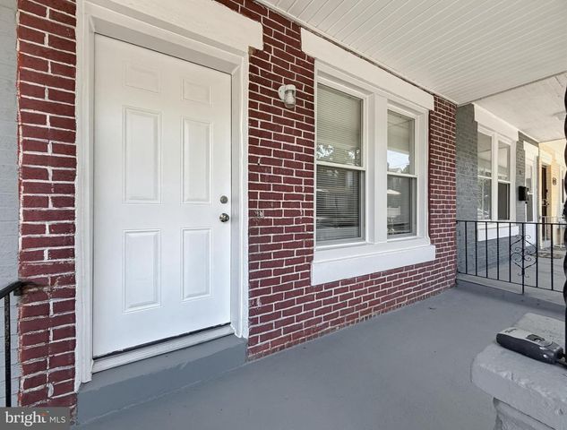 4951 N FRANKLIN ST, Philadelphia, PA 19120