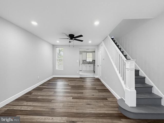 4951 N FRANKLIN ST, Philadelphia, PA 19120