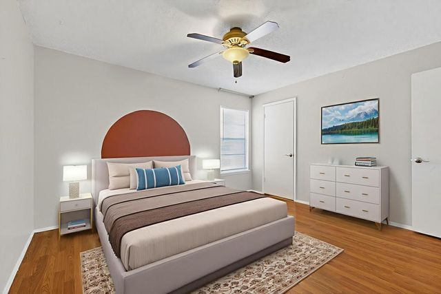 3841 Montgomery Boulevard NE APT 835, Albuquerque, NM 87109