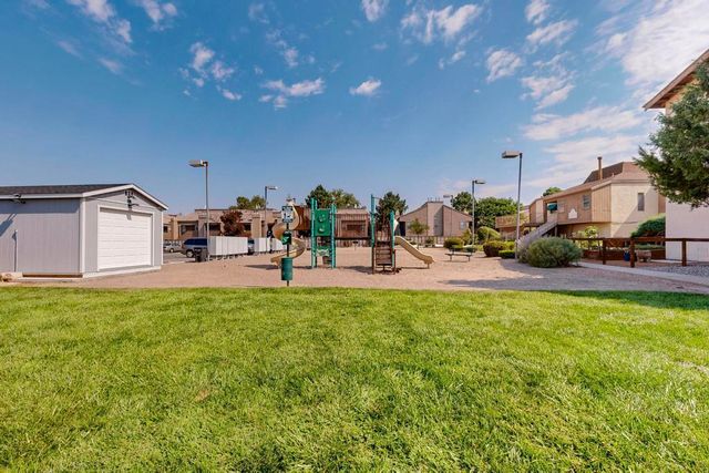 3841 Montgomery Boulevard NE APT 835, Albuquerque, NM 87109