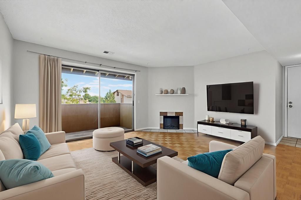 3841 Montgomery Boulevard NE APT 835, Albuquerque, NM 87109