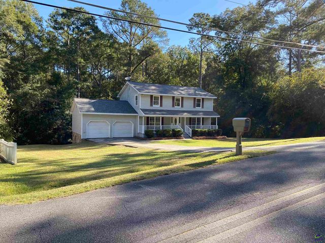 110 Pine Crest Drive, Byron, GA 31008