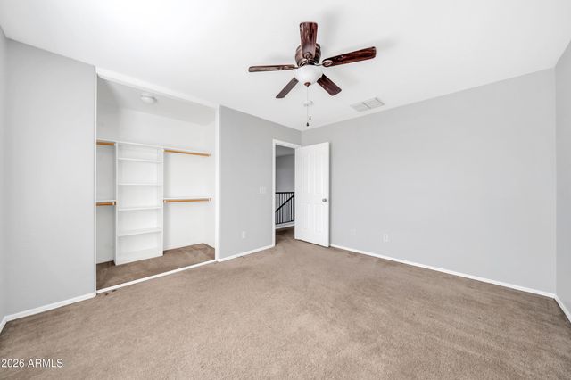 11599 W FOOKS Drive, Youngtown, AZ 85363