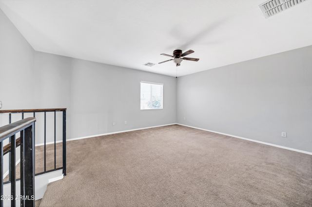 11599 W FOOKS Drive, Youngtown, AZ 85363