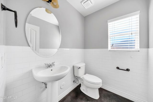 11599 W FOOKS Drive, Youngtown, AZ 85363