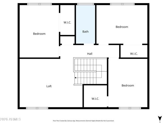 11599 W FOOKS Drive, Youngtown, AZ 85363