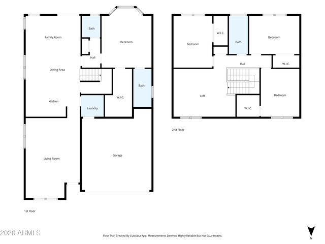 11599 W FOOKS Drive, Youngtown, AZ 85363