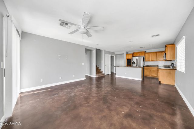 11599 W FOOKS Drive, Youngtown, AZ 85363