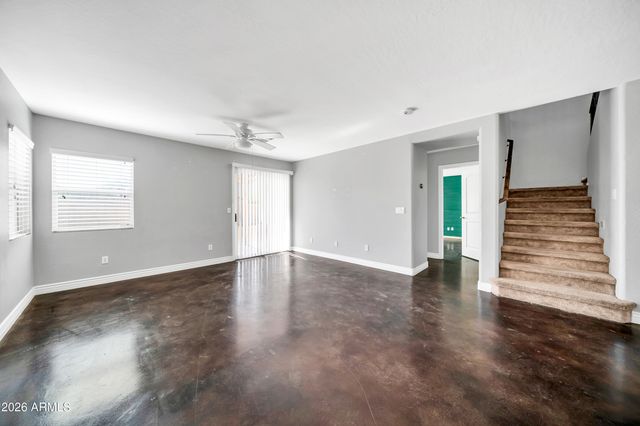 11599 W FOOKS Drive, Youngtown, AZ 85363