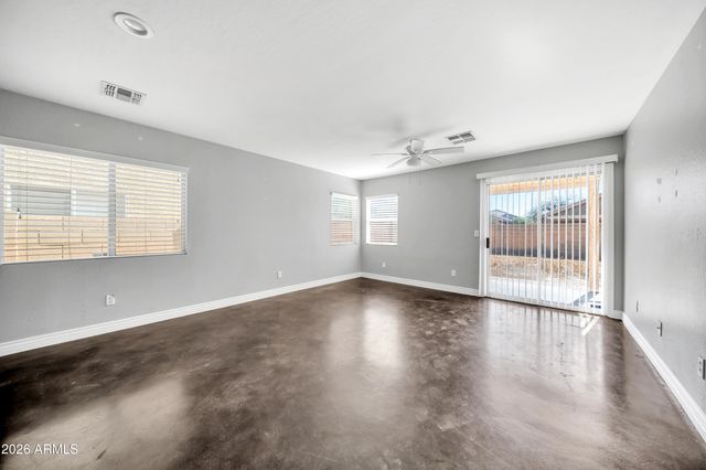 11599 W FOOKS Drive, Youngtown, AZ 85363