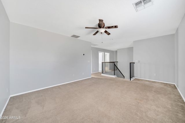 11599 W FOOKS Drive, Youngtown, AZ 85363