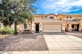 11599 W FOOKS Drive, Youngtown, AZ 85363