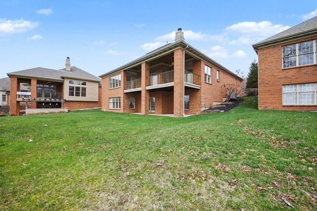 909 Riva Ridge Lane, Union, KY 41091