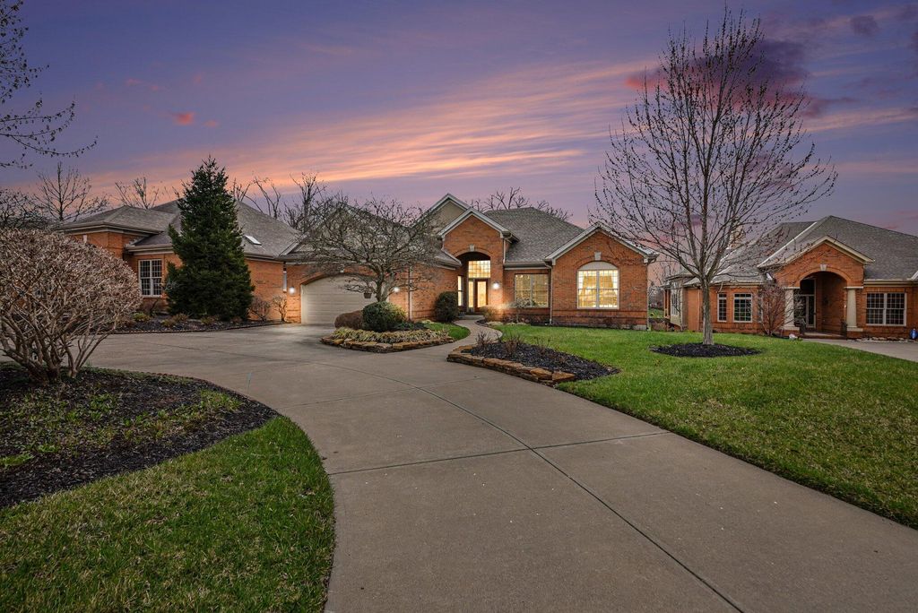 909 Riva Ridge Lane, Union, KY 41091