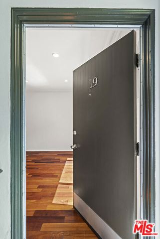 1235 N Harper Avenue 19, West Hollywood, CA 90046
