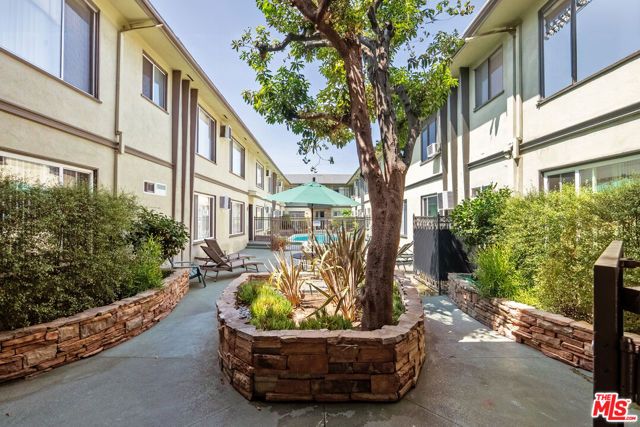 1235 N Harper Avenue 19, West Hollywood, CA 90046